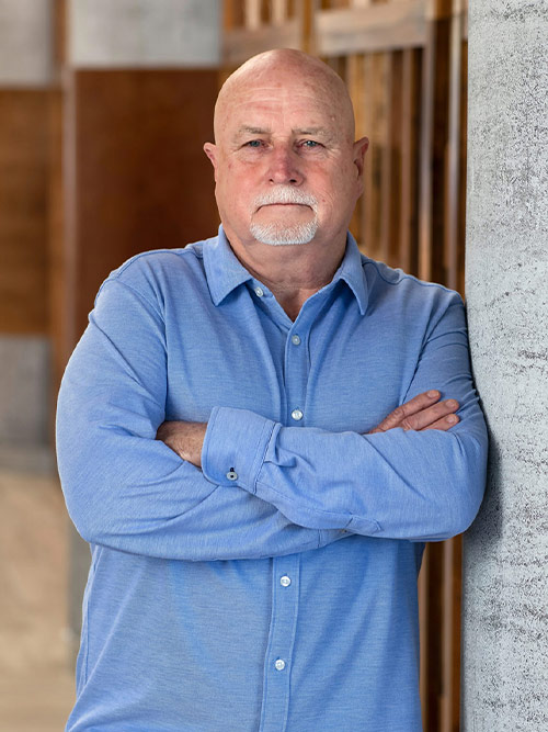 pelican products vp worldwide security allen tucker