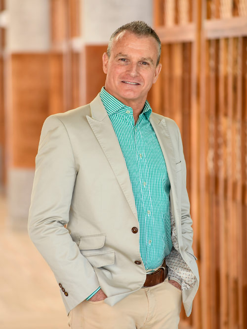 pelican products christian nyman managing director