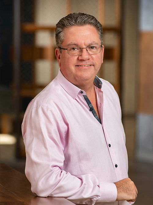 pelican products president biothermal dave williams