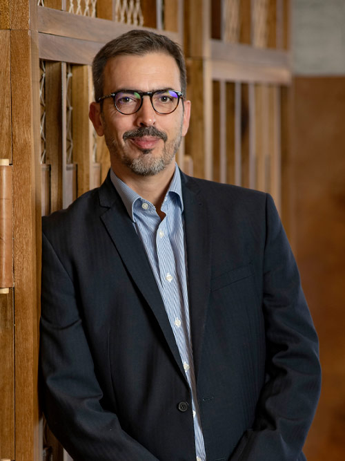 pelican products dominic hyde vp credo on demand