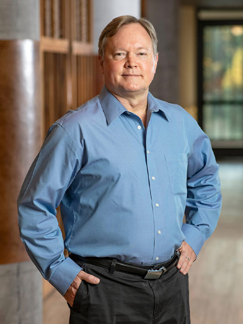 pelican products vp information technology it jeff cushing
