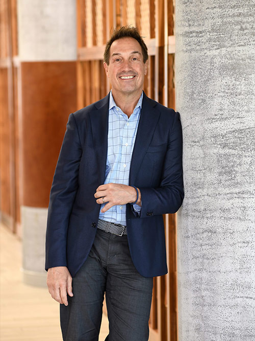 pelican products vp international business scott ermeti