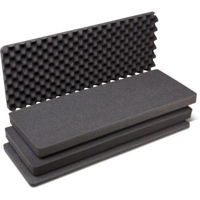 pelican 1705fs foam set