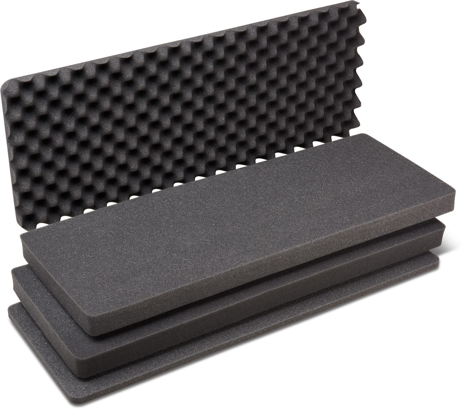 pelican 1705fs foam set