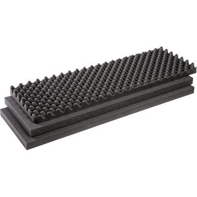cases/pelican 1721fs 1720 foam kit