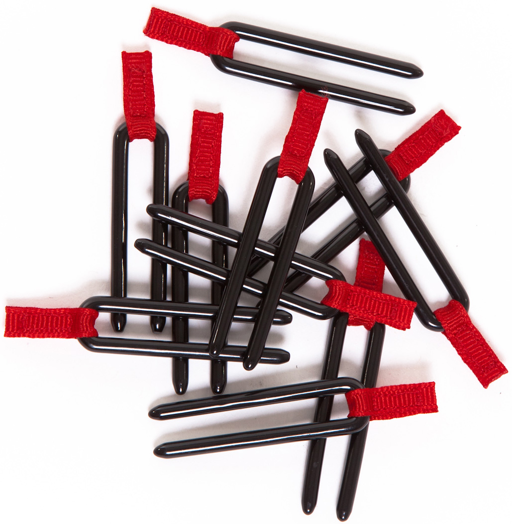 pelican trekpak case divider pinpak pins