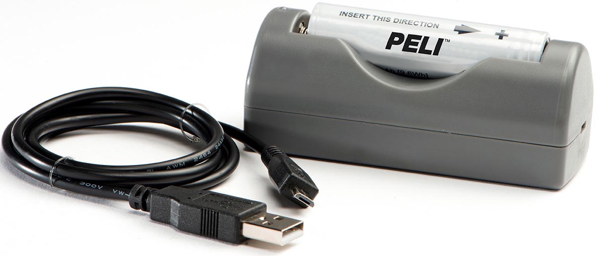 peli 2386 charger kit 2380r light