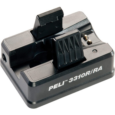 light/peli 3312 deck dash flashlight charger