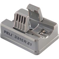 peli 3318 deck dash charger base
