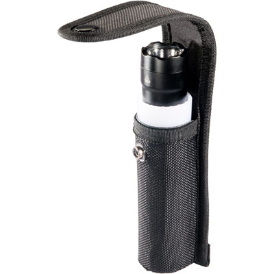 peli 7606 flashlight nylon holster