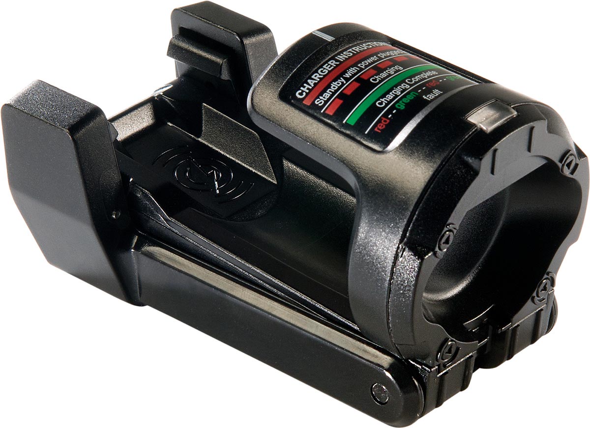 pelican 7076 charger cradle 7070r flashlight