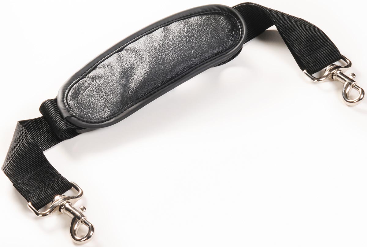 pelican 9427 shoulder carrying strap rals