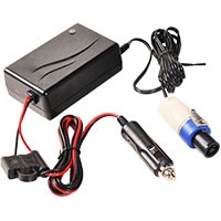 rals/pelican 9466b car rals 12v vehicle charger
