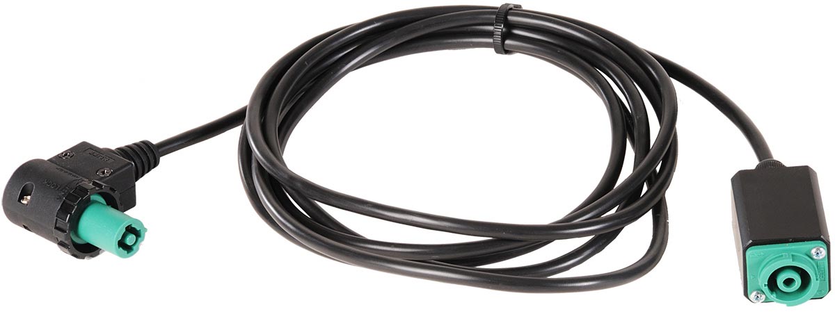 pelican 9467 gen 2 extension cable power