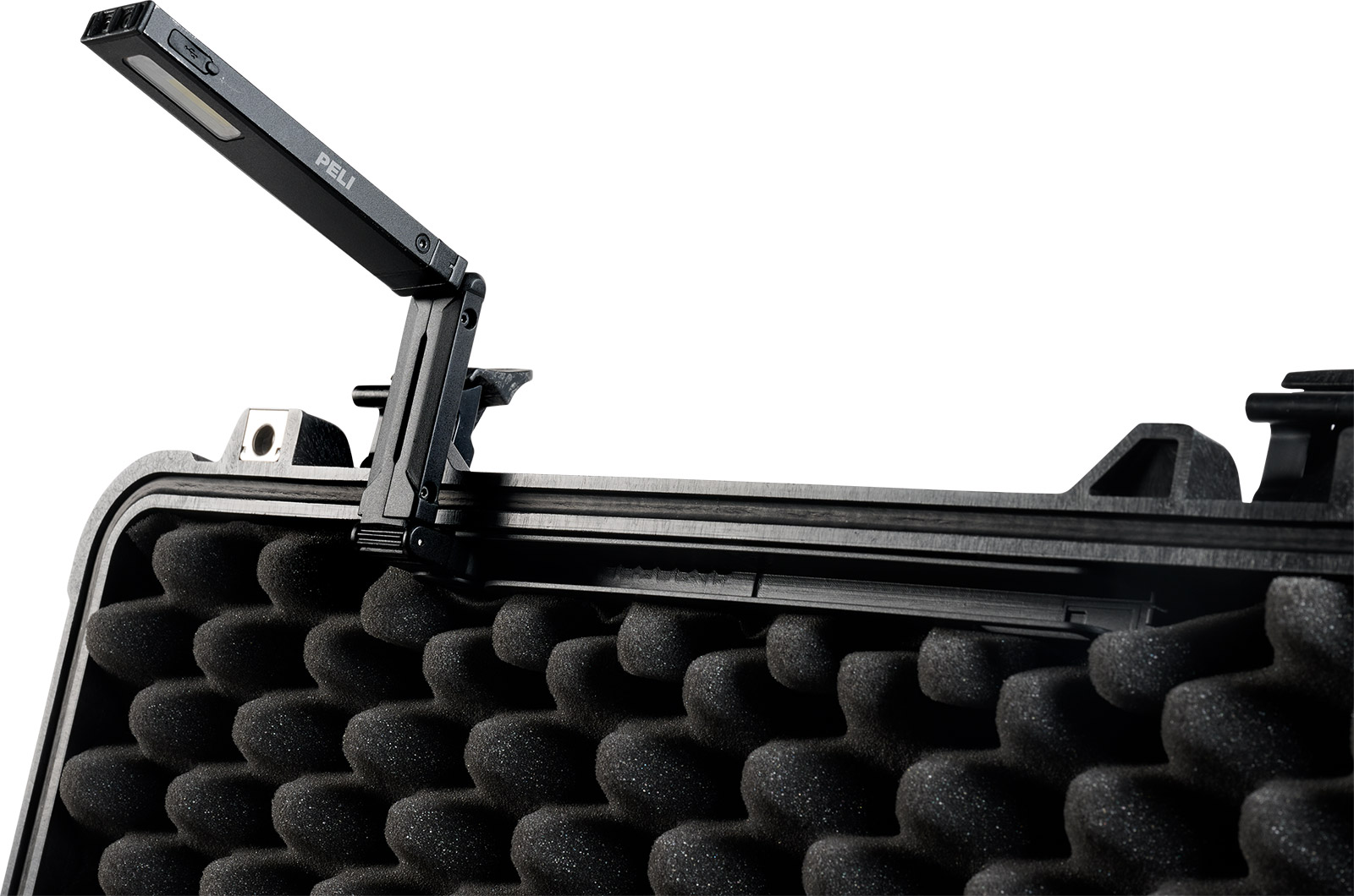 peli modlight pivot case lighting