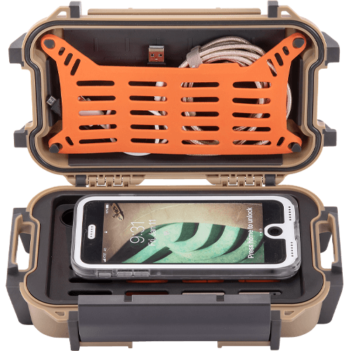 pelican ruck personal small case