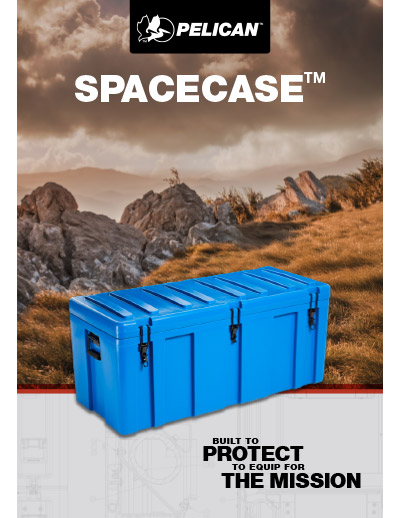 Pelican Spacecase Brochure Update 2025 FINAL