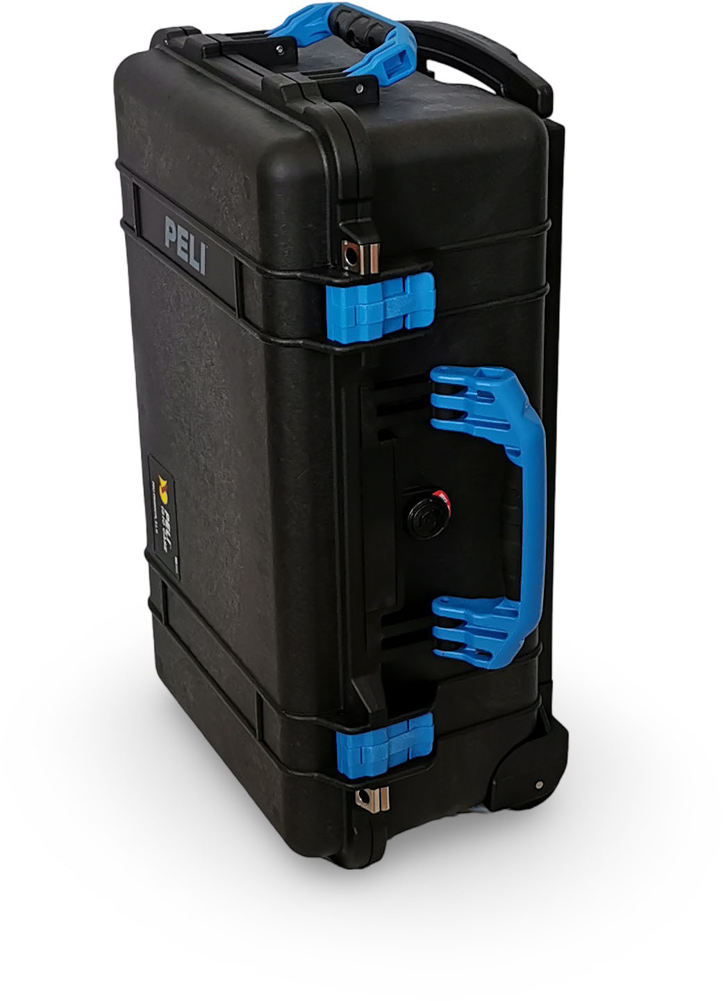 peli 1510 black with blue 05