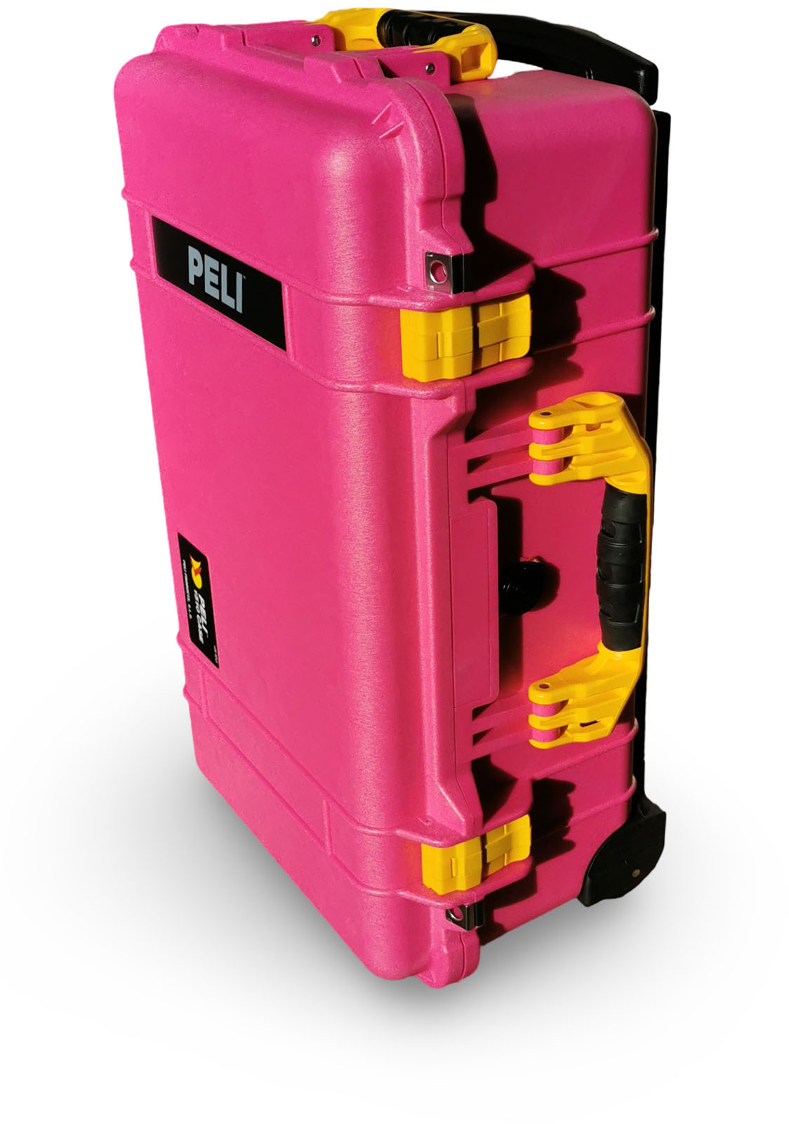 peli 1510 pink with yellow 01