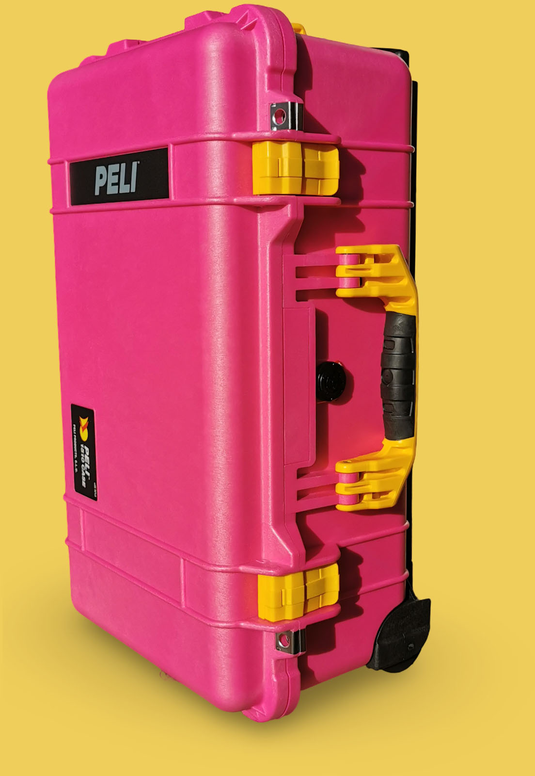 peli 1510 pink with yellow 03