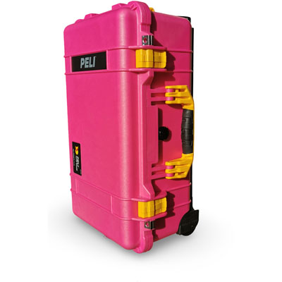 peli 1510 pink with yellow 05