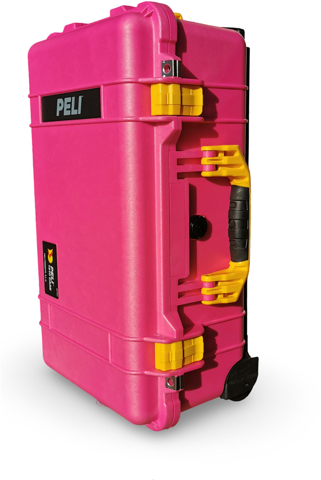 peli 1510 pink with yellow 05