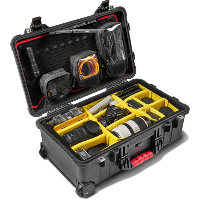 peli 1510SC2 protector case