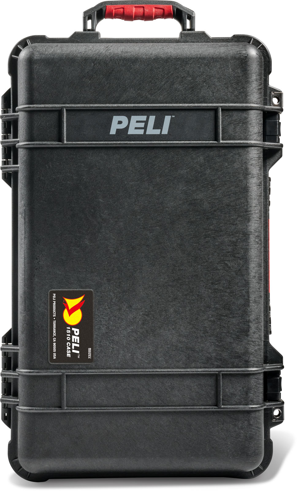 PELI_P2 1510_Studio Case_On White_Front