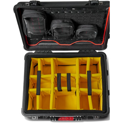 peli 1560SC2 protector case