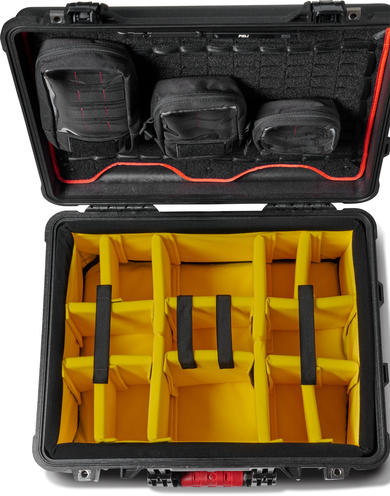 PELI_P2 1560_Studio Case_On White_Top Open