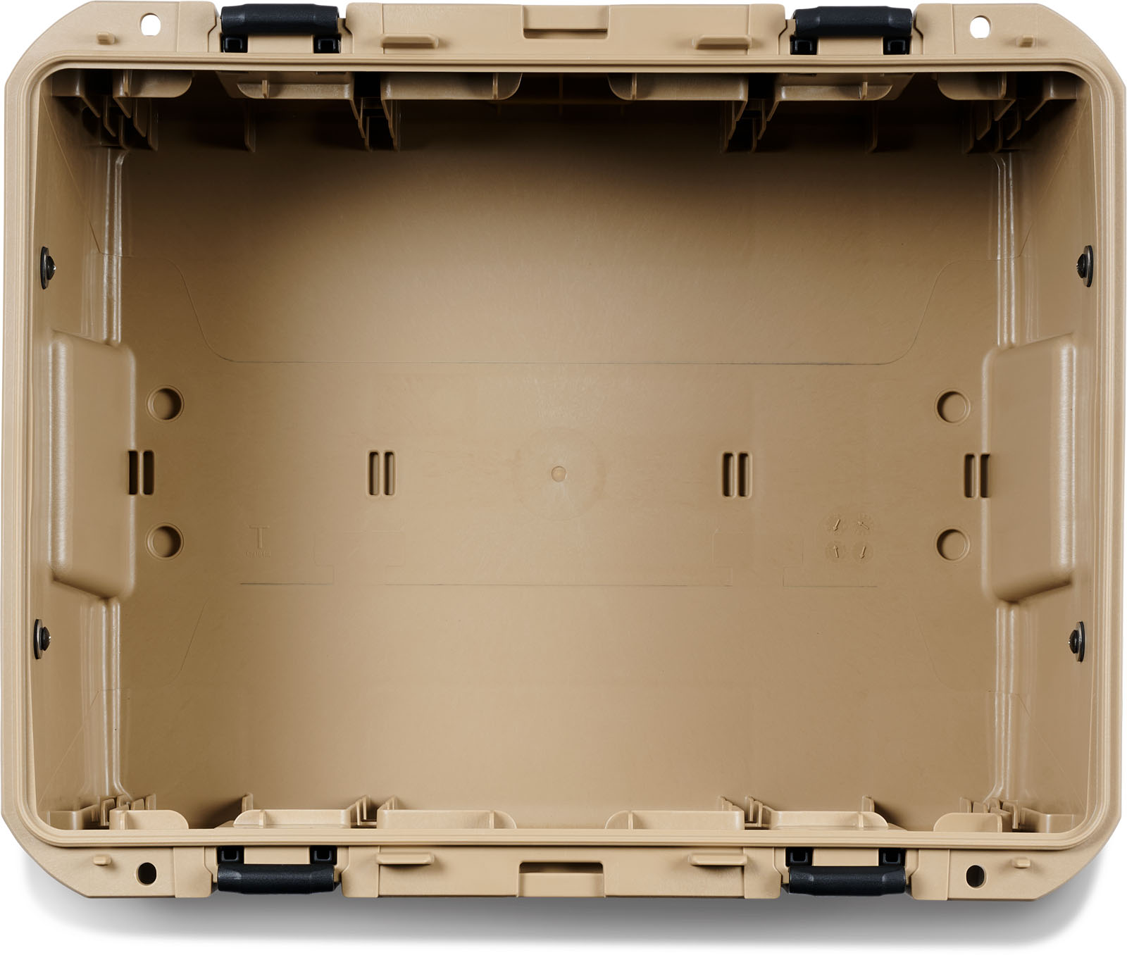 PELI_Crate 45L_Tan_Top Open_high