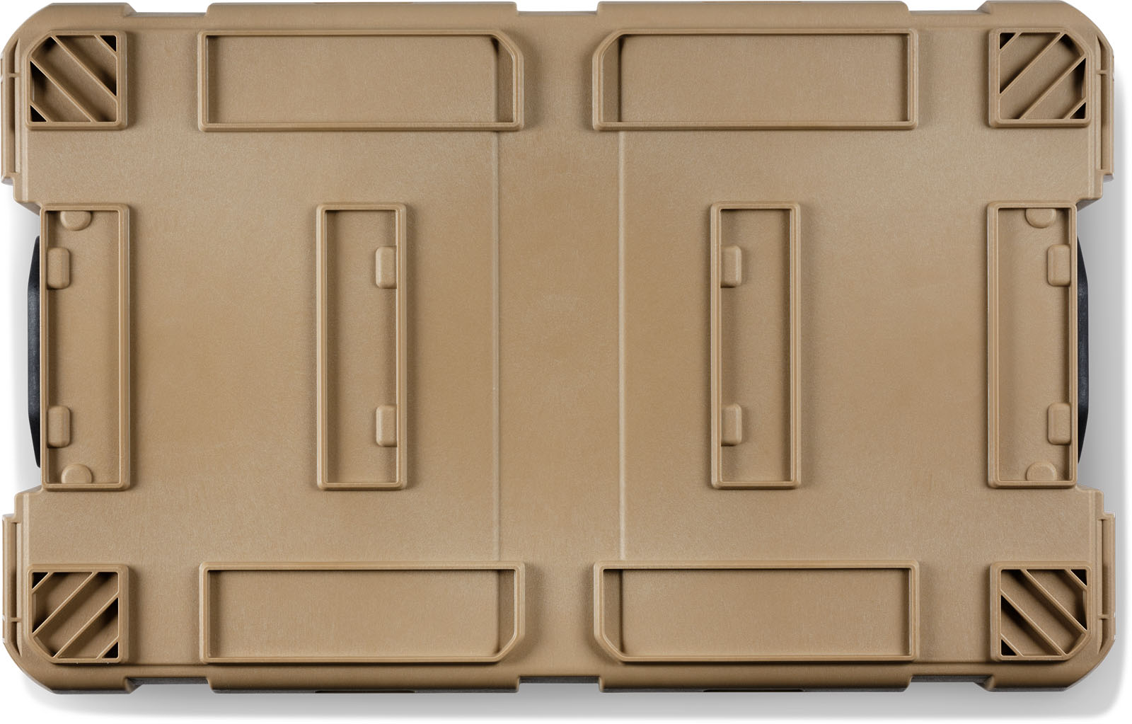 PELI_Crate 90L_Tan_Bottom_high