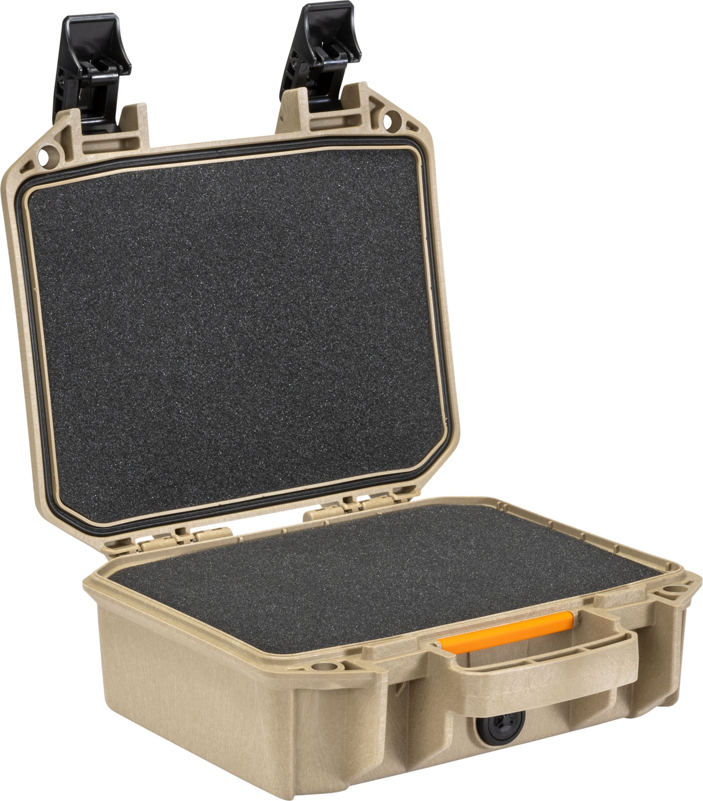 peli vault v100 11 desert tan