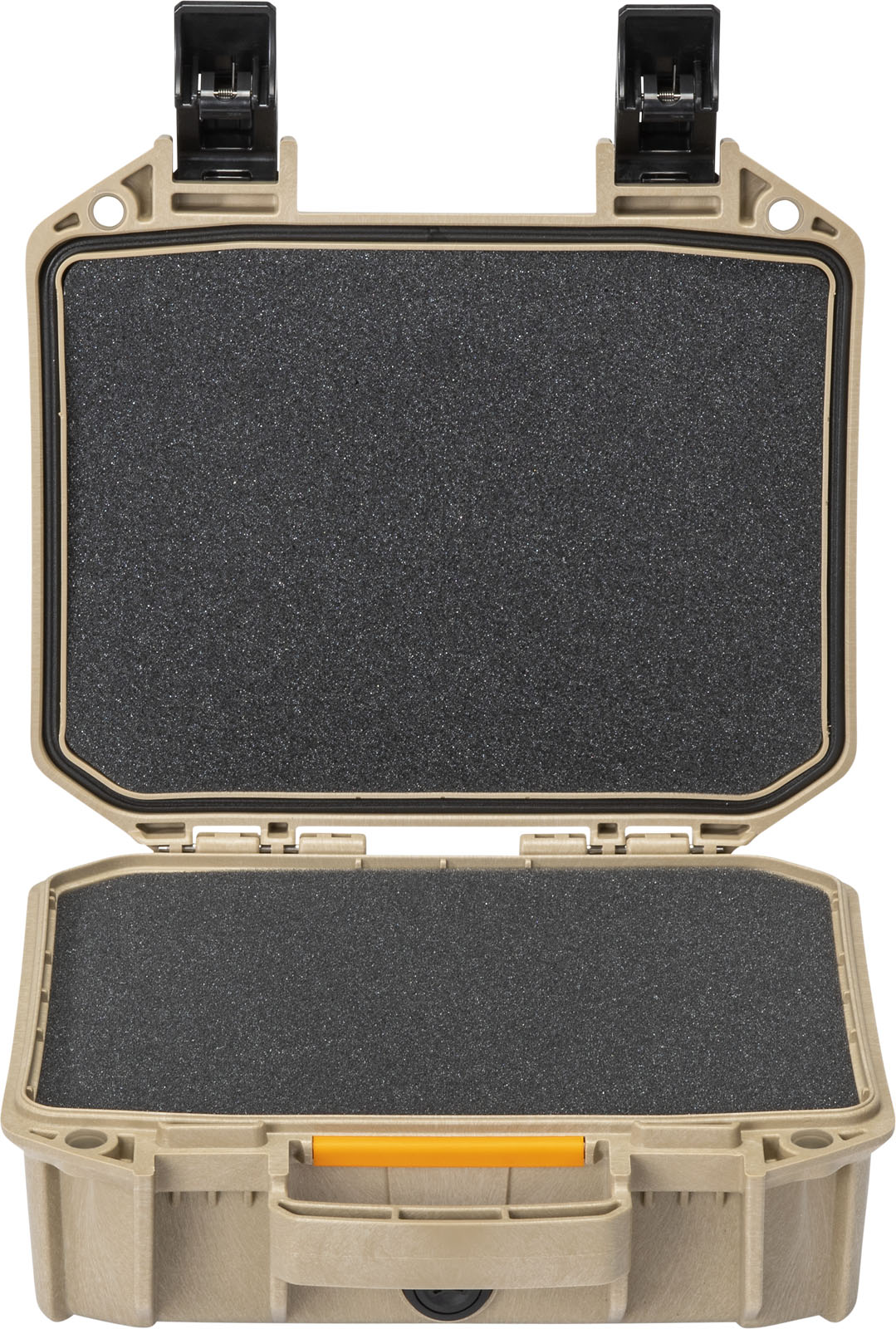 peli vault v100 14 desert tan