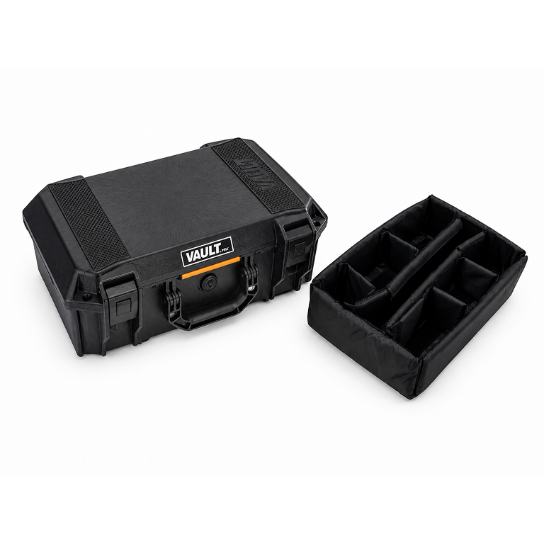vault v200 padding black 01