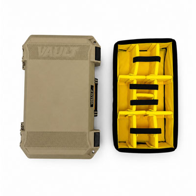 vault v525 padding tan 03