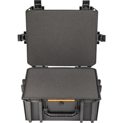 peli vault v600 05 black