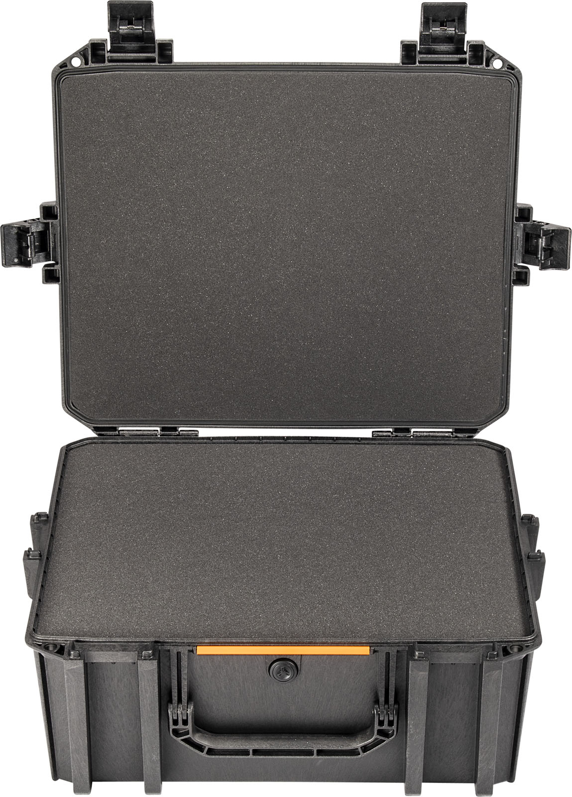 peli vault v600 05 black