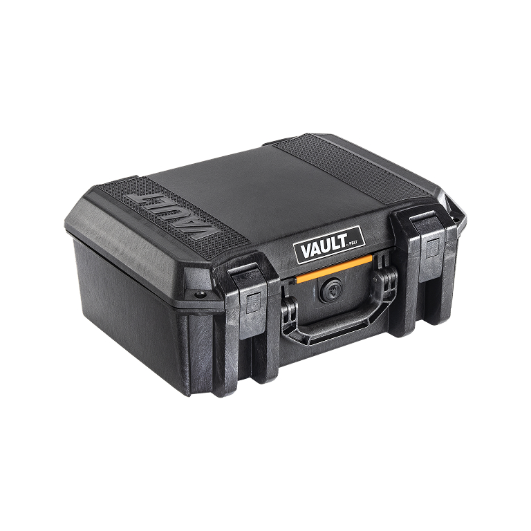 vault v300 padding black 03