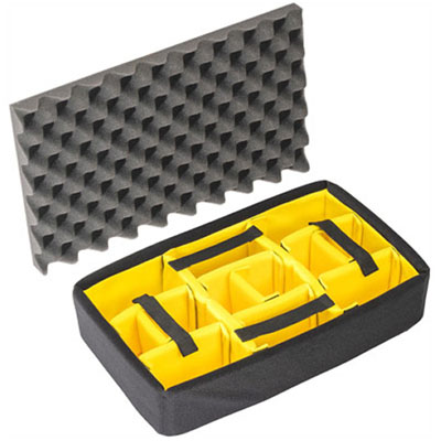 vault v300 padding black 04
