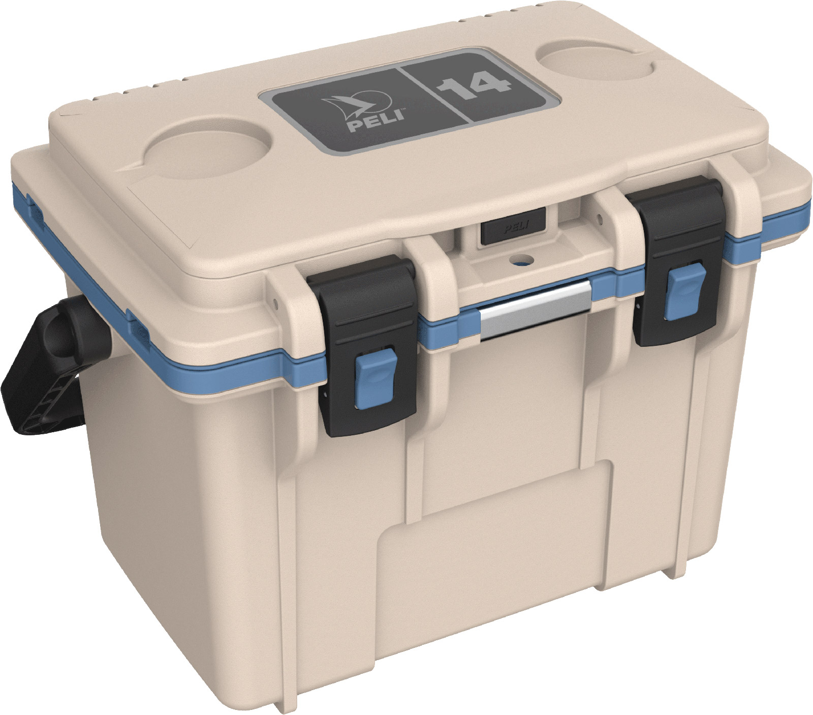 2024_PELI_Coolers_14Qt_CoastalCool1_Closed_High