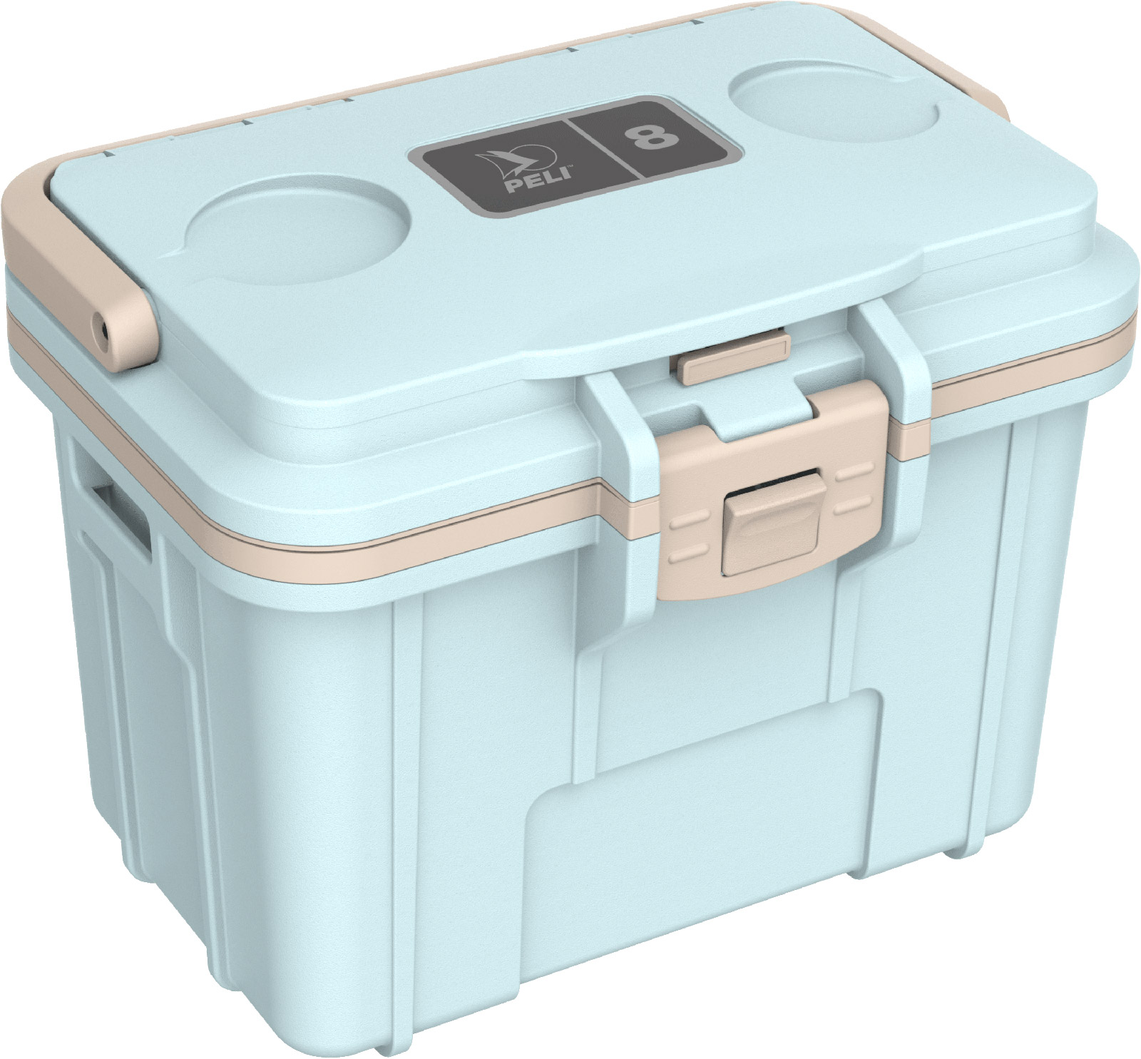 2024_PELI_Coolers_8Qt_CoastalCool2_Closed_High