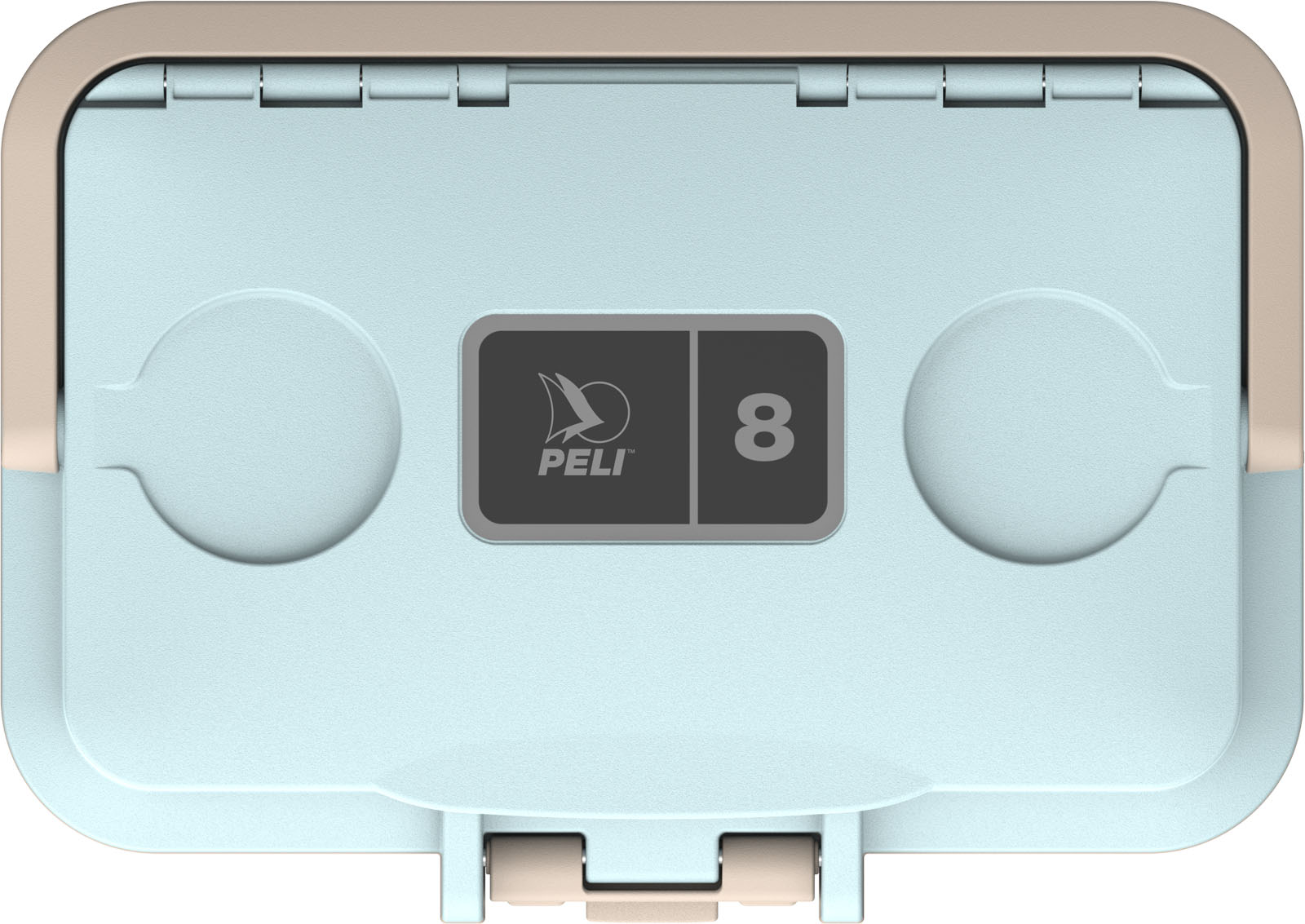 2024_PELI_Coolers_8Qt_CoastalCool2_Top_High