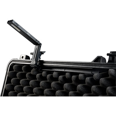 MPV01/peli modlight clip