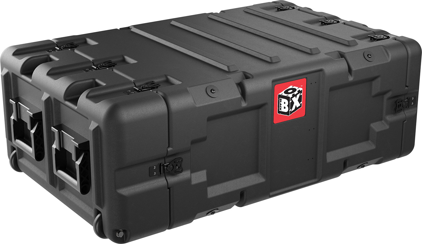 4u Rack Case Jarqlero