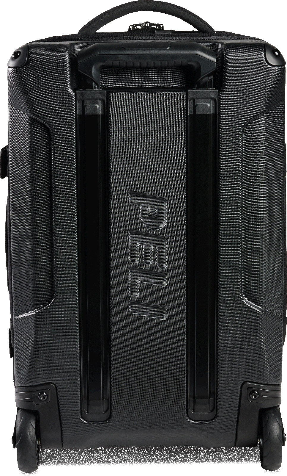 2025_PELI_AEGIS_RollingDuffel_HY22 TRVL BLK_OnWhite_Back