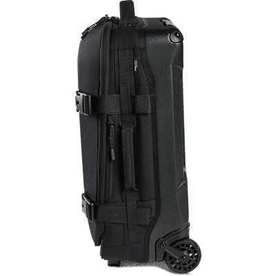 2025_PELI_AEGIS_RollingDuffel_HY22 TRVL BLK_OnWhite_RIGHT SIDE