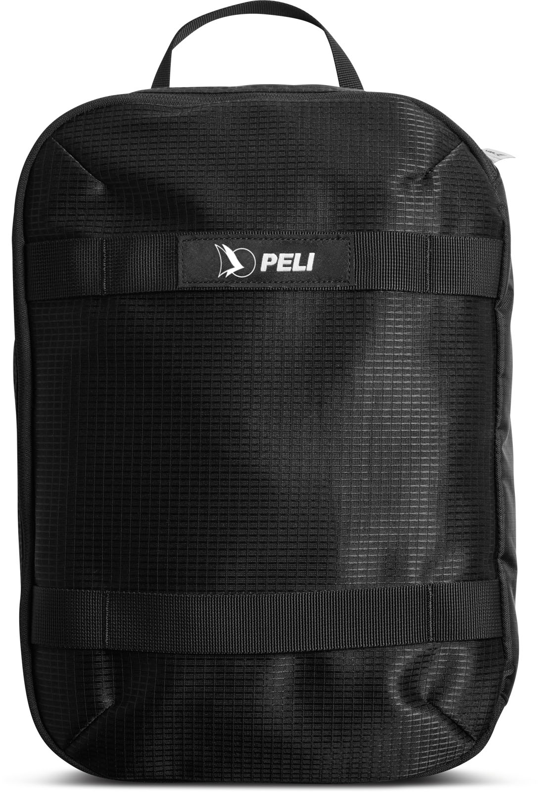 2025_PELI_Aegis_PCM TRVL BLK_OnWhite_Closed_Front