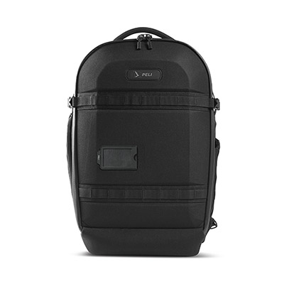 Peli_PatchID_VPID TRVL BLK_Aegis_TravelPack_P25 TRVL BLK_hires